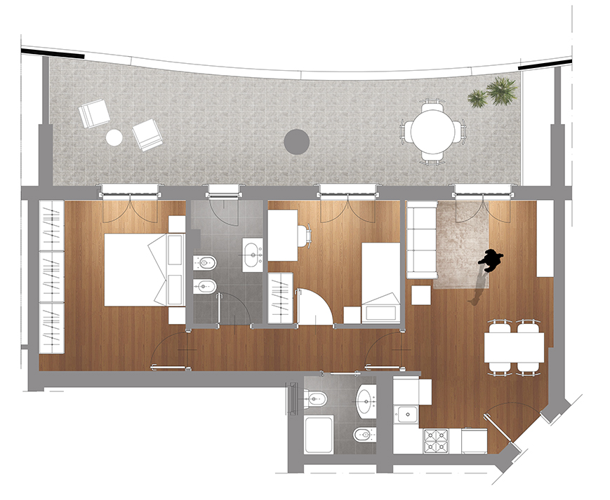 Floor Preview